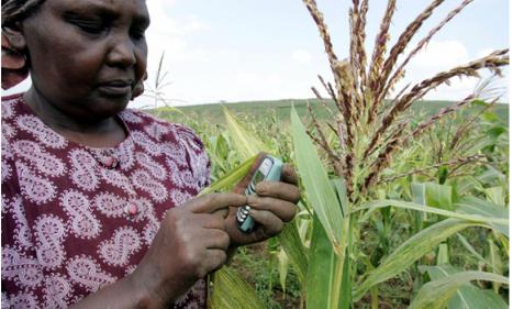 Infos congo - Actualités Congo - -Le développement technique n’attend pas les plus pauvres