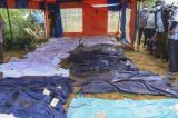 Secte au Kenya: le bilan monte à 89 fidèles présumés découverts morts