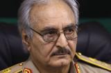Libye : Khalifa Haftar reconnu coupable de crimes de guerre