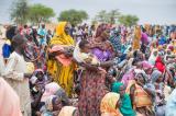 Soudan : plus de 3 millions de déplacés depuis le début de la guerre