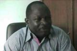 Remise des emblèmes de ministre universel pour la paix au prophète Dominique Mpolo Khonde