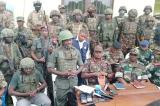 Nord-Kivu : des doutes sur le contrôle de Kibumba par les troupes de l’EAC (Reportage)