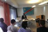 Kikaya Bin Karubi: « même pas 200 personnes ont marché pour demander le départ de Joseph Kabila »