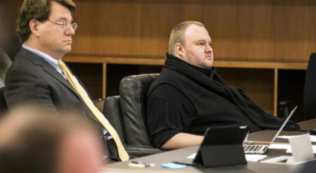 La justice néozélandaise confirme: Kim Dotcom est extradable aux Etats-Unis