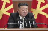Corée du Nord : Kim Jong-un annonce de nouveaux objectifs militaires pour 2023