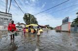 Inondations à Kinshasa : le changement climatique est réel