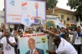 Kinshasa, 20 mai : « Ngobila joue avec le feu » (Martin Fayulu)