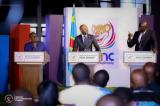 Kinshasa : combien ont coûté les Jeux de la Francophonie?
