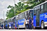 Kinshasa : l’abonnement scolaire aux bus TRANSCO passe de 59 000 à 80 000 francs congolais