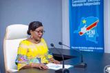 Kinshasa : la société civile de Djoru conteste le nombre d’enrôlés publié par la CENI