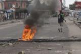 RDC: 20 civils tués à Kinshasa selon l’ONU