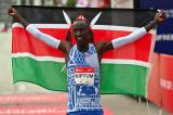 Mort de Kelvin Kiptum, recordman du monde du marathon, quatre mois après son exploit