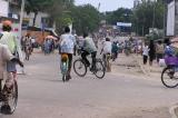 Kisangani: face à la « tentative de spoliation », de leur concession, des prêtres catholiques abandonnent 62 jeunes devant la résidence du gouverneur