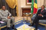 Crise en RDC : après les politiques, Sassou reçoit Kodjo 