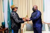 Koffi Olomide : son “geste déplacé” contre sa danseuse peut-il lui coûter son titre d'ambassadeur de la culture rd-congolaise ?