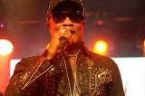 Koffi Olomide en concert de Saint Valentin le 17 février à Kinshasa