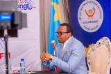 Kongo-Central: le gouverneur demande à l’Assemblée provinciale de reconsidérer la question orale du député Guylain Phanzu ( correspondance)