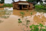 Kongo-Central : des pluies diluviennes à Mbanza-Ngungu font un mort et des dégâts matériels importants