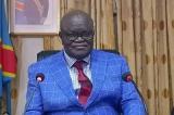 Assemblée provinciale du Kongo Central : Jean-Claude Vuemba jette l'éponge