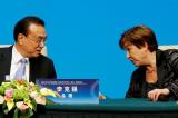 Banque mondiale: l’ancienne présidente soupçonnée de favoritisme envers la Chine
