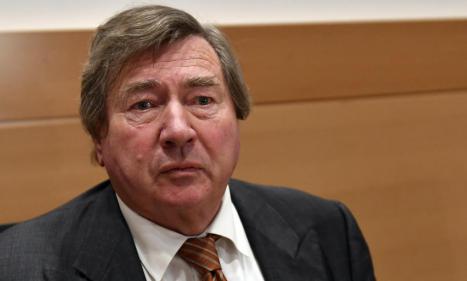 Infos congo - Actualités Congo - bruxelles,Belgique-Affaire Duferco: Serge Kubla, désormais poursuivi aussi pour blanchiment d'argent