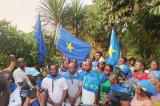 Kwilu : les cadres et militants du Palu Bandundu rejettent en bloc la désignation de Didier Mazenga à la tête du parti