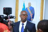 Haut-Katanga: sans parti politique, Jacques Kyabula coordonne l’Union sacrée de la nation bicéphalisée par Jean-Claude Muyambo