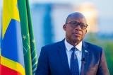 Christophe Lutundula annonce le rapatriement de 350 Congolais bloqués au Soudan