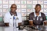 CAF-C1/TP Mazembe – Pyramids FC : « J’espère que l’équipe jouera bien et gagnera » (Lamine Ndiaye)