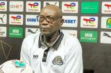 Petro vs Mazembe:  « Ça sera un match très difficile comme en aller » (Lamine Ndiaye)