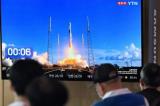 Espace: Lancement de la première sonde lunaire de la Corée du Sud 