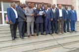 Le caucus des députés nationaux du Nord-Kivu appellent le gouvernement à émettre des mandats d’arrêts contre les congolais qui rejoignent l’AFC-M23 