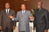 Le Congo-Brazza, le Kenya et la RCA unissent leurs forces pour restaurer la paix en Afrique