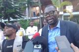 Le député Jean-Baptiste Kasekwa est formel : « ça ne sert à rien d’être élu député si nous perdons le Nord-Kivu »
