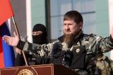 Le président tchétchène se moque des équipements militaires fournis à l'Ukraine