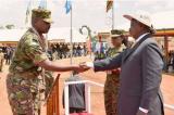 Ouganda : Muhoozi Kainerugaba, le fils de Museveni, se voit déjà président à la place de son père 