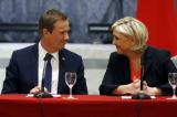 En cas de victoire, Marine Le Pen nommera Nicolas Dupont-Aignan Premier ministre