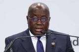Le Président ghanéen révèle la présence de Wagner au Burkina Faso