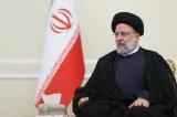 Le président iranien Ebrahim Raïssi poursuit en Afrique son offensive diplomatique