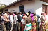 Élections en RDC : le vote se poursuit à ce 21 décembre dans certains centres de Bukavu 