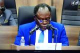 Législatives nationales: découvrez la liste compte des députés nationaux élus du Sud kivu