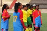 Éliminatoires Mondial U20 Costa Rica 2022 Dames : la victoire sur Sao Tomé et Principe qualifie la RDC au 2ème tour