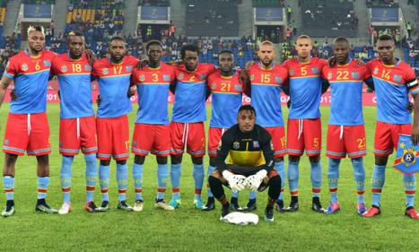 Infos congo - Actualités Congo - Kinshasa-En prélude du choc Tunisie-RDC, les Léopards quittent Kinshasa pour le Maroc ce samedi 26 août