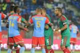 Coupe du monde 2022: le Maroc éteint la RD Congo et s'envole pour le Qatar