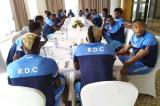Gabon-RDC : les Léopards débutent la préparation ce lundi