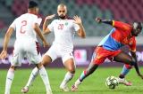 Barrage Qatar 2022: La RDC accrochée par Maroc (1-1) au stade des Martyrs
