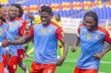 Classement FIFA : La RDC glane trois précieuses places