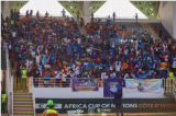 CAN 2023 : Kinshasa déplore le mauvais traitement infligé aux supporteurs congolais lors du match contre la Côte d'Ivoire (vidéo)