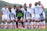 Cecafa-Cup : les Léopards U23 affrontent les Taifa Stars de la Tanzanie mercredi
