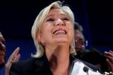 Marine Le Pen, seule contre tous